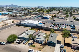 1607 S 6th St, Phoenix, AZ 85004 - Photo 43