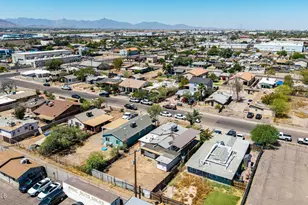 1607 S 6th St, Phoenix, AZ 85004 - Photo 45