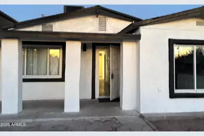 1607 S 6th Street, Phoenix, AZ 85004 - Photo 1