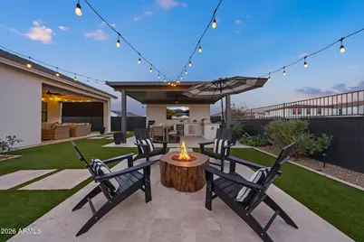 35191 N Danburite Court, San Tan Valley, AZ 85144 - Photo 41