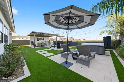 35191 N Danburite Court, San Tan Valley, AZ 85144 - Photo 43