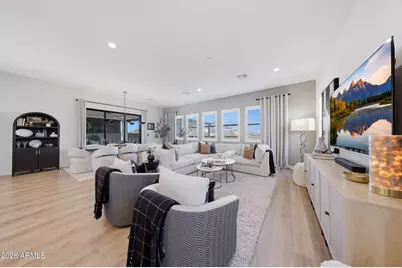 35191 N Danburite Court, San Tan Valley, AZ 85144 - Photo 17