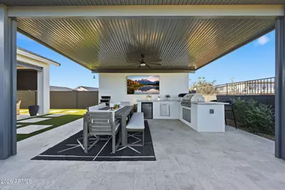 35191 N Danburite Court, San Tan Valley, AZ 85144 - Photo 37