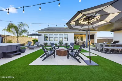 35191 N Danburite Court, San Tan Valley, AZ 85144 - Photo 39