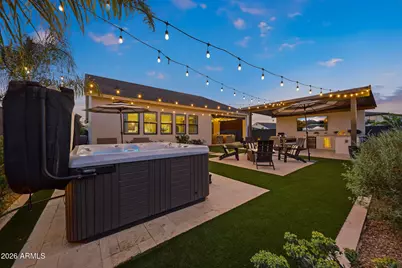 35191 N Danburite Court, San Tan Valley, AZ 85144 - Photo 3