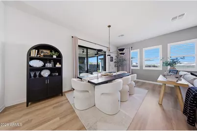 35191 N Danburite Court, San Tan Valley, AZ 85144 - Photo 13