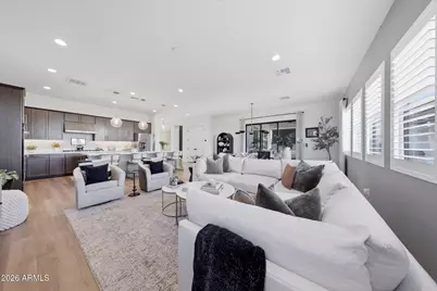 35191 N Danburite Court, San Tan Valley, AZ 85144 - Photo 5