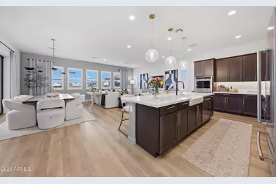 35191 N Danburite Court, San Tan Valley, AZ 85144 - Photo 11