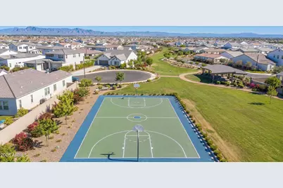 35191 N Danburite Court, San Tan Valley, AZ 85144 - Photo 47