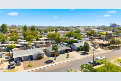 1643 N 22nd Place, Phoenix, AZ 85006 - Photo 5