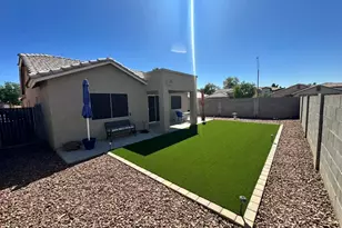 1906 N 103rd Dr, Avondale, AZ 85392 - Photo 17