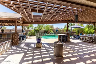 2120 N Cougar Court, Casa Grande, AZ 85122 - Photo 9