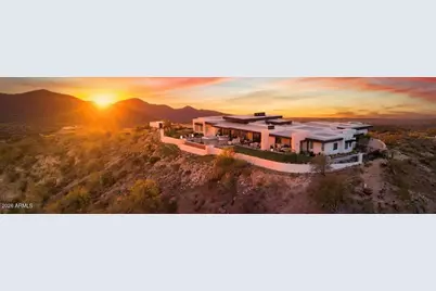 149Xx N Lost Tank Trail, Fort McDowell, AZ 85264 - Photo 1