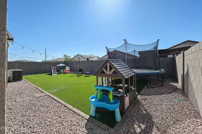 2472 S 241st Avenue, Buckeye, AZ 85326 - Photo 35