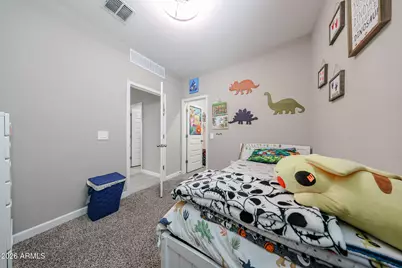 2472 S 241st Avenue, Buckeye, AZ 85326 - Photo 21