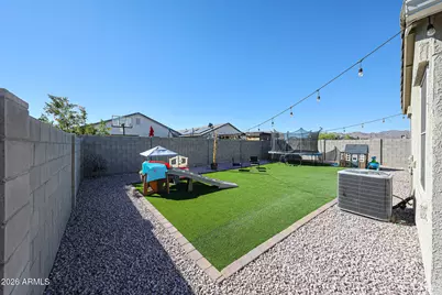 2472 S 241st Avenue, Buckeye, AZ 85326 - Photo 37