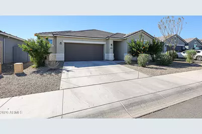 2472 S 241st Avenue, Buckeye, AZ 85326 - Photo 3