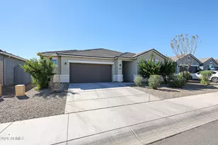 2472 S 241st Ave, Buckeye, AZ 85326 - Photo 3