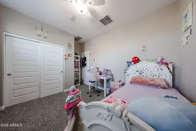 2472 S 241st Avenue, Buckeye, AZ 85326 - Photo 23