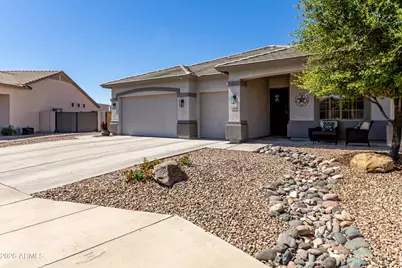 20626 N Madison Drive, Maricopa, AZ 85138 - Photo 37