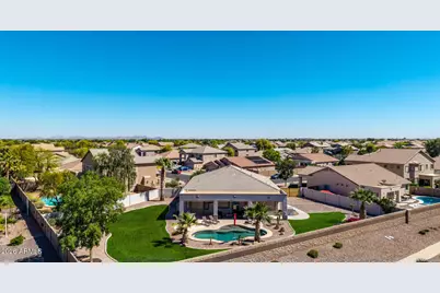 20626 N Madison Drive, Maricopa, AZ 85138 - Photo 1