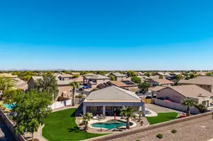 20626 N Madison Dr, Maricopa, AZ 85138 - Photo 1