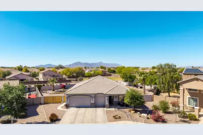 20626 N Madison Drive, Maricopa, AZ 85138 - Photo 47