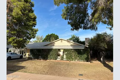 3537 N Pueblo Way, Scottsdale, AZ 85251 - Photo 3