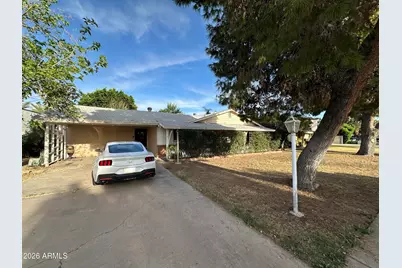 3537 N Pueblo Way, Scottsdale, AZ 85251 - Photo 1