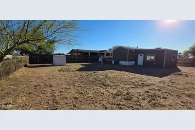 525 S 89th Way, Mesa, AZ 85208 - Photo 19