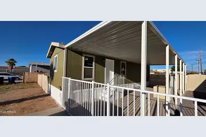 525 S 89th Way, Mesa, AZ 85208 - Photo 17