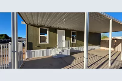 525 S 89th Way, Mesa, AZ 85208 - Photo 1