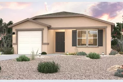 8518 W Tinajas Drive, Arizona City, AZ 85123 - Photo 1