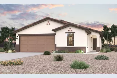 1044 W Elliot Street, Florence, AZ 85132 - Photo 1