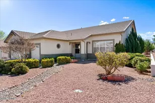 2355 W Rustler Ln, Cottonwood, AZ 86326 - Photo 3