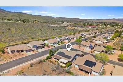 2355 W Rustler Lane, Cottonwood, AZ 86326 - Photo 37