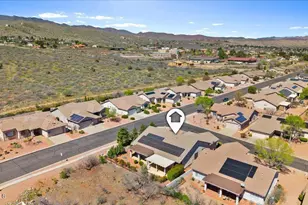 2355 W Rustler Ln, Cottonwood, AZ 86326 - Photo 37