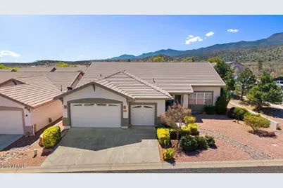 2355 W Rustler Lane, Cottonwood, AZ 86326 - Photo 35