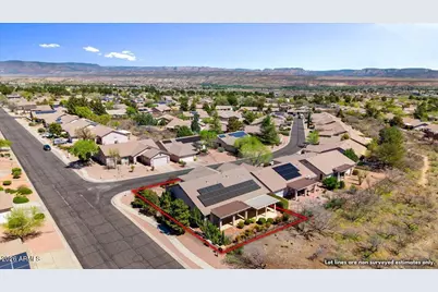 2355 W Rustler Lane, Cottonwood, AZ 86326 - Photo 39