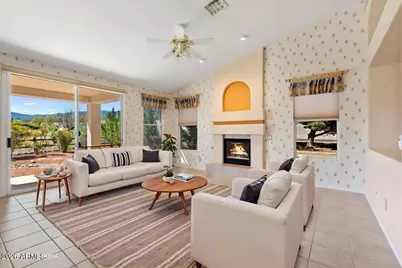 2355 W Rustler Lane, Cottonwood, AZ 86326 - Photo 13