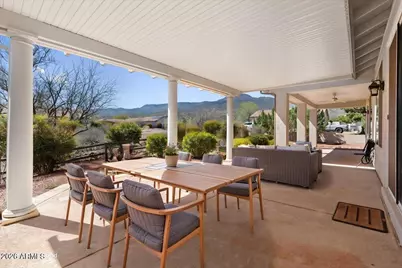 2355 W Rustler Lane, Cottonwood, AZ 86326 - Photo 31