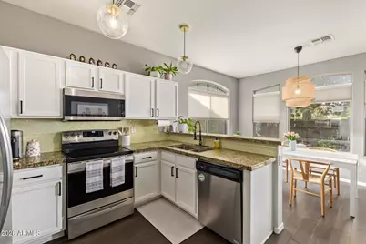 2600 E Springfield Place #34, Chandler, AZ 85286 - Photo 7