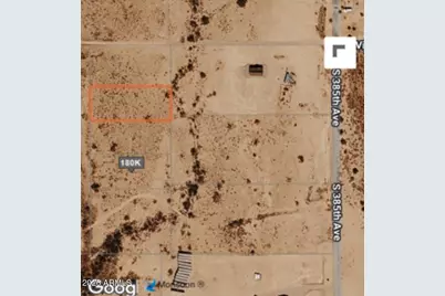 385Xx W Vineyard 2 Road #2, Tonopah, AZ 85354 - Photo 1