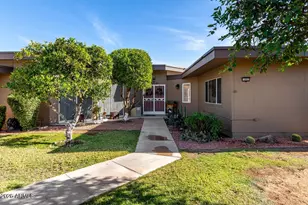 10802 W Thunderbird Blvd, Sun City, AZ 85351 - Photo 1