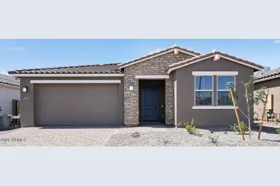 17065 W Hope Drive, Surprise, AZ 85388 - Photo 1