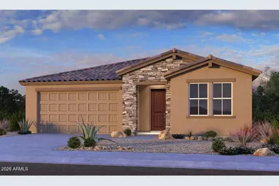 17065 W Hope Drive, Surprise, AZ 85388 - Photo 1