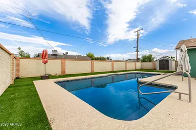 8103 N 56th Avenue, Glendale, AZ 85302 - Photo 35