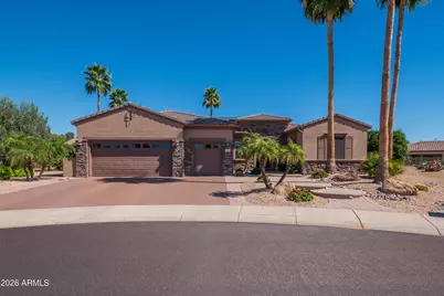 15262 W Morningtree Drive, Surprise, AZ 85374 - Photo 3