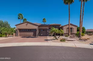 15262 W Morningtree Dr, Surprise, AZ 85374 - Photo 3