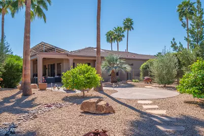 15262 W Morningtree Drive, Surprise, AZ 85374 - Photo 37